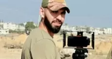 أحمد وشاح