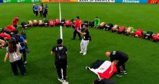 باحثة إسرائيلية تهاجم منتخب الساجدين في كأس العالم