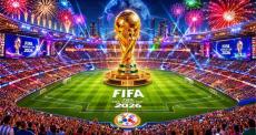 افتتاح كأس العالم 2026 .. مواعيد مباريات اليوم