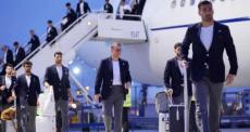 أزمة تربك منتخب إيران قبل انطلاق كأس العالم