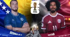 بث مباشر قطر ضد البوسنة والهرسك في كأس العالم 2026