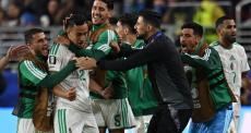 الجزائر تفوز على الأردن في كأس العالم 2026