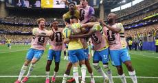 أهداف مباراة البرازيل واليابان في كأس العالم 2026