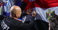 مصر تحسم تأهلها في كأس العالم 2026