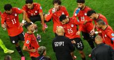 موعد مباراة مصر وأستراليا وتاريخ المواجهات بينهما