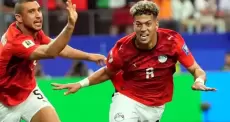 الأهلي المصري يحسم مستقبل إمام عاشور