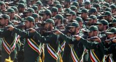 متمردون أكراد ايران