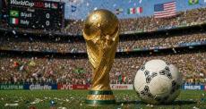 فيفا يثير جدلاً قبل نهائي كأس العالم 2026