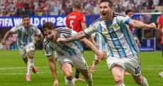 مواعيد مباريات الليلة وفجر الأحد في كأس العالم