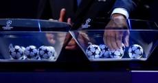 يويفا يعلن قرعة دوري أبطال أوروبا 2026/2027