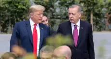أردوغان وترامب
