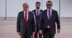 سوريا زيارة