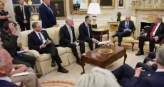 ترامي نتنياهو