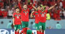 بث مباشر المغرب ضد كندا في كأس العالم 2026
