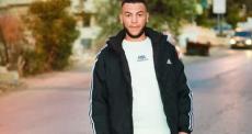 مقتل شاب الخليل