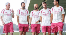 ريال مدريد يحدد موعدًا نهائيًا لإغلاق سوق الانتقالات