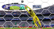 فيفا يعلن عن أجمل أهداف كأس العالم 2026