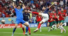 مواجهة نارية بين المغرب وفرنسا الليلة في كأس العالم 2026