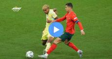 بث مباشر مباراة إسبانيا والبرتغال في كأس العالم