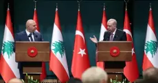 أردوغان