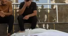 غزة