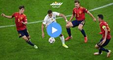 بث مباشر فرنسا وإسبانيا في نصف نهائي كأس العالم 2026