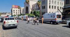 انفجار