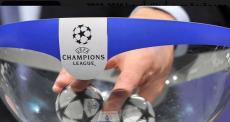 نتائج قرعة دوري أبطال أوروبا 2026-2027
