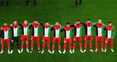 اللاعبون الفلسطينيون والمغاربة الأكثر تمثيلًا بالدوري المصري