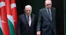 عباس واوردوغان