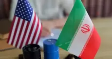 طهران وواشنطن