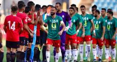 الدوري الأردني يعتمد قراراً تاريخياً لصالح اللاعبين الفلسطينيين