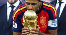 رسميًا .. برشلونة يتعاقد مع أفضل لاعب في مونديال 2026