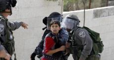 اعتقال طفل فلسطيني.jpg