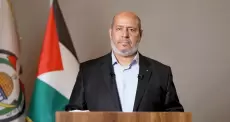 رئيس مكتب حماس السياسي خليل الحية