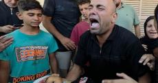 الشهيد الطفل تيم حمدان