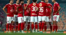 الأهلي المصري يقترب من صفقة كبرى
