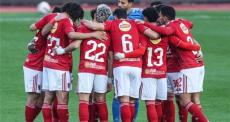 الأهلي المصري يغلق باب الاحتراف الخارجي