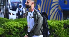 محمد صلاح يحسم اتفاقه مع ناديه الجديد