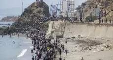 المغرب سبتا