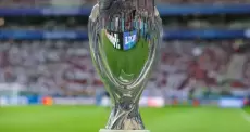 أكثر الأندية تتويجاً بكأس السوبر الأوروبي