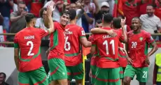 برشلونة يتجه لضم نجم المنتخب المغربي