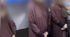اقتحام الدامون