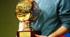 قائمة أبرز المرشحين لجائزة الفتى الذهبي 2026