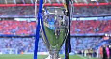 تعديل جديد في دوري أبطال أوروبا