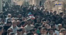 كريم شلالدة.. الفتى الطموح يرتقي شهيدا برصاص المستوطنين