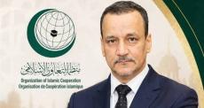 إسماعيل ولد أحمد أميناً عاماً لـ 