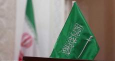 مباحثات سعودية إيرانية