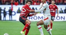 الأهلي يتلقى ضربة قوية قبل مواجهة الزمالك