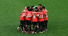 بث مباشر مباراة مصر وأنجولا في تصفيات أمم إفريقيا